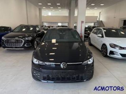 usato VOLKSWAGEN Golf GTI