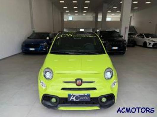 usato ABARTH 595 Competizione