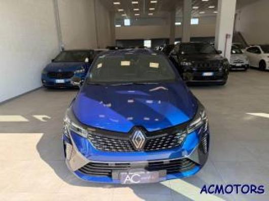 usato RENAULT Clio