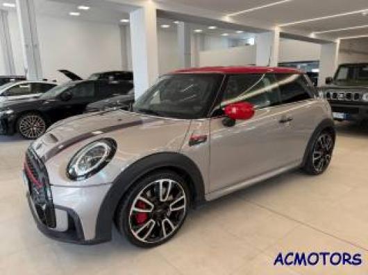 usato MINI John Cooper Works