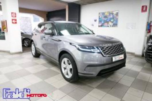 usato LAND ROVER Range Rover Velar