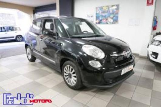 usato FIAT 500L