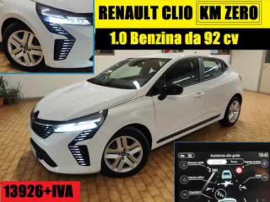 usato RENAULT Clio