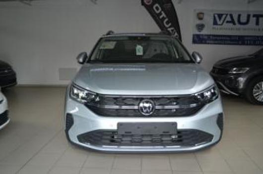 Km 0 VOLKSWAGEN Taigo