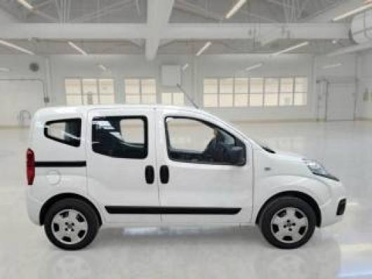 usato FIAT Qubo