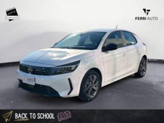 usato OPEL Corsa