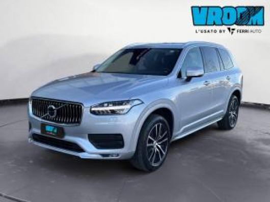 usato VOLVO XC90