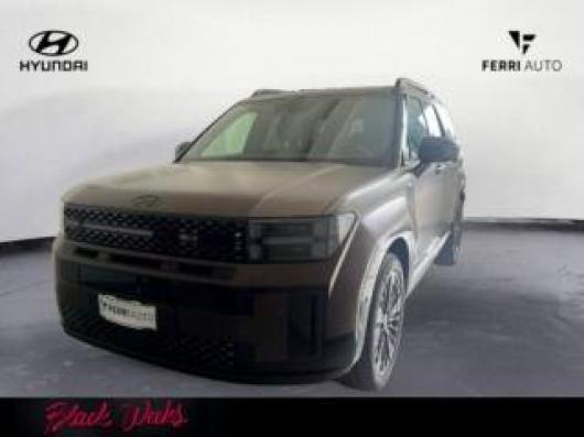 Km 0 HYUNDAI Santa Fe