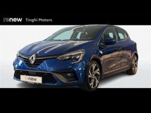 usato RENAULT Clio