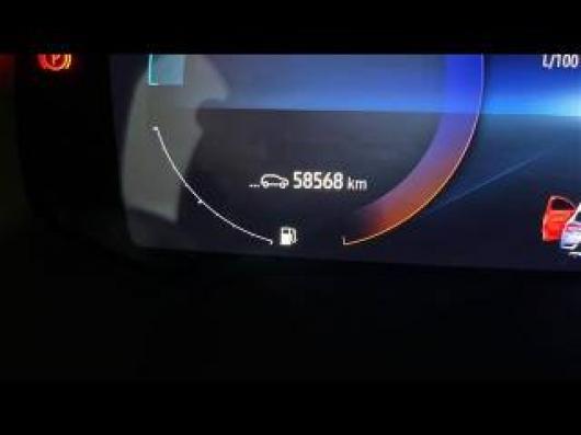 usato RENAULT Captur