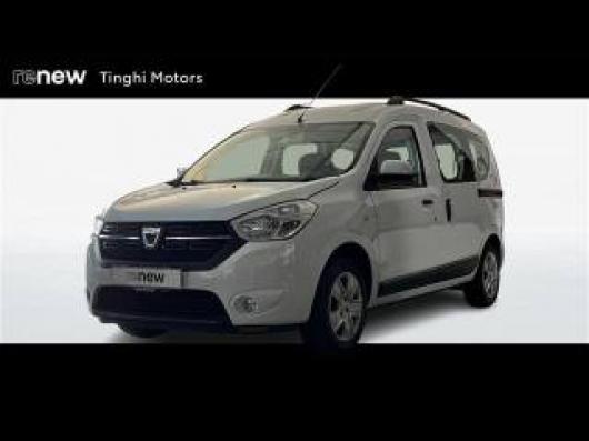 usato DACIA Dokker