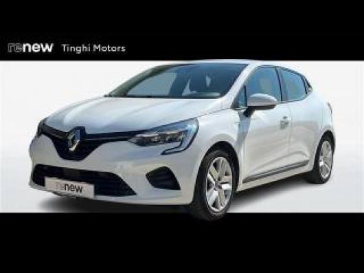 usato RENAULT Clio