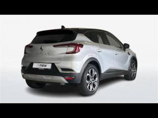 usato RENAULT Captur
