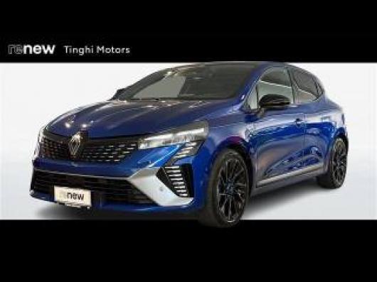 usato RENAULT Clio