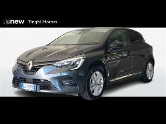 usato RENAULT Clio