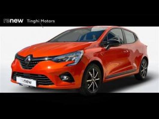 usato RENAULT Clio