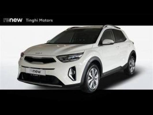 usato KIA Stonic