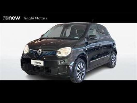 usato RENAULT Twingo