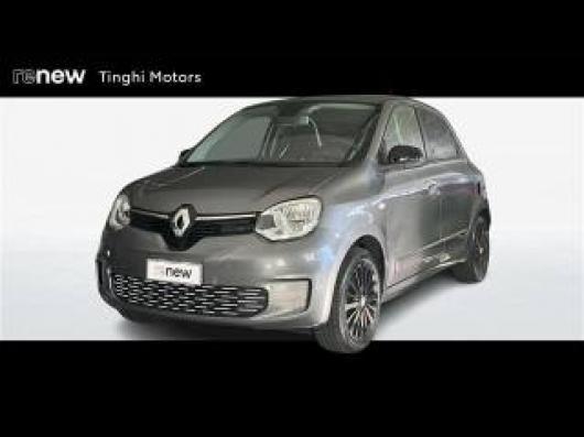 usato RENAULT Twingo