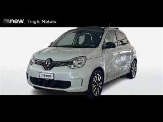 usato RENAULT Twingo