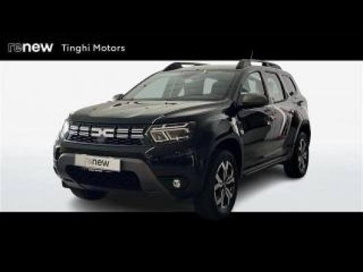 usato DACIA Duster