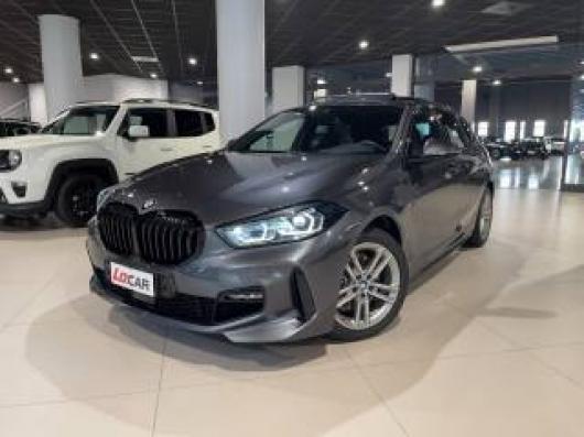 usato BMW 118