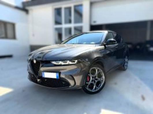 usato ALFA ROMEO Tonale