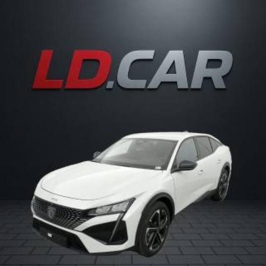 Km 0 PEUGEOT 408