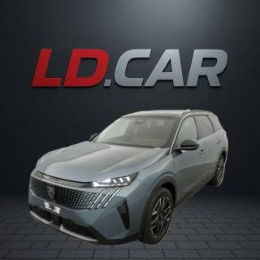 usato PEUGEOT 5008