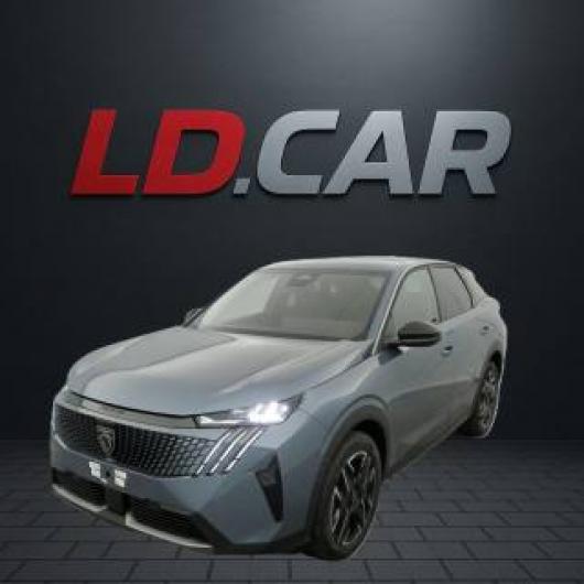 Km 0 PEUGEOT 3008