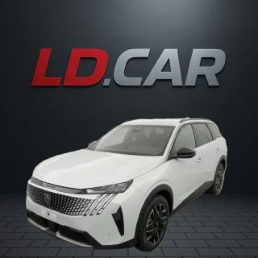 usato PEUGEOT 5008