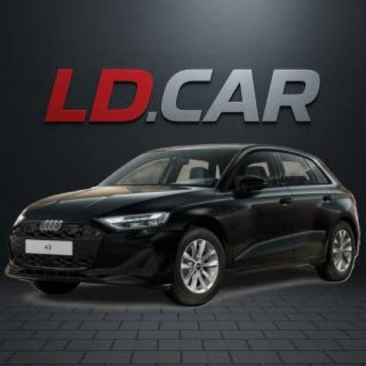Km 0 AUDI A3