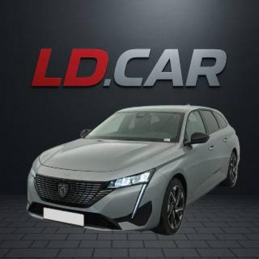 Km 0 PEUGEOT 308