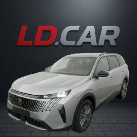 usato PEUGEOT 5008