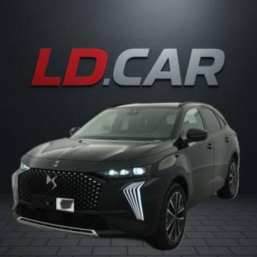 Km 0 DS AUTOMOBILES DS 7