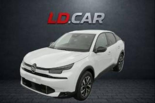Km 0 CITROEN C4