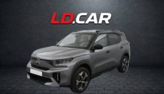 Km 0 CITROEN C3 Aircross