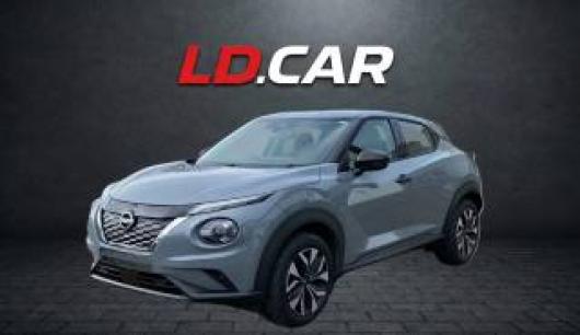 Km 0 NISSAN Juke