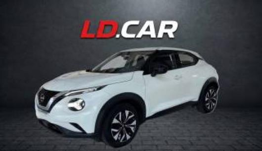 Km 0 NISSAN Juke