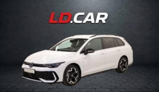 Km 0 VOLKSWAGEN Golf Variant