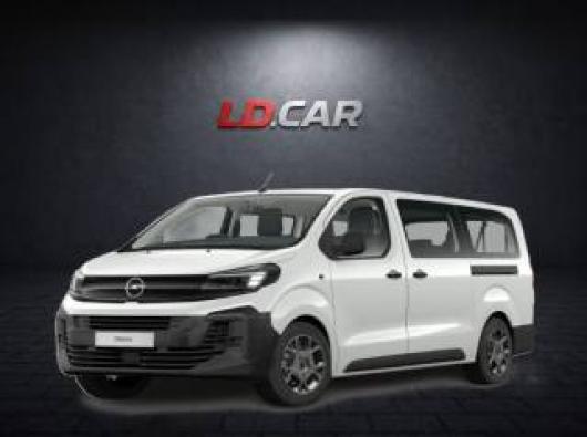 Km 0 OPEL Vivaro
