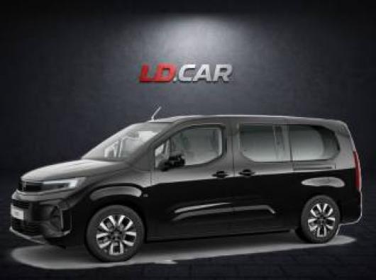 Km 0 OPEL Combo