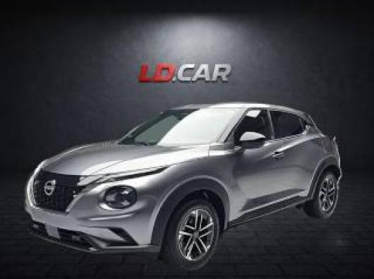 Km 0 NISSAN Juke