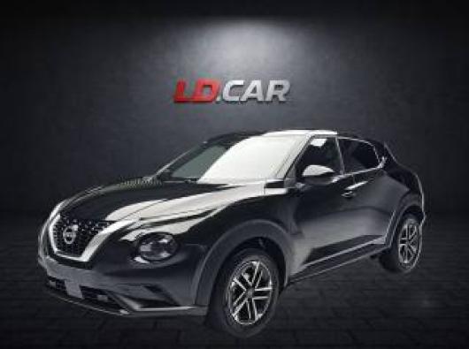 Km 0 NISSAN Juke