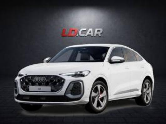 Km 0 AUDI Q5