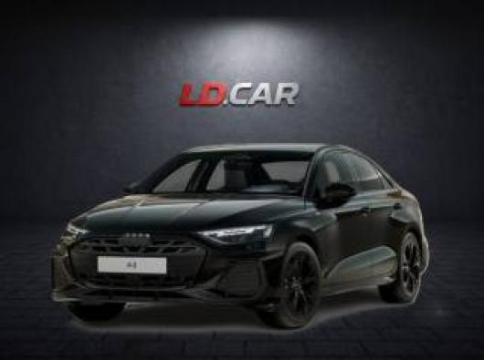 Km 0 AUDI A3