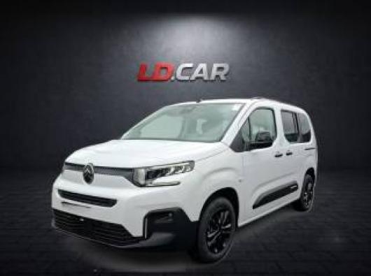 Km 0 CITROEN Berlingo