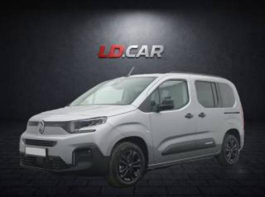 Km 0 CITROEN Berlingo