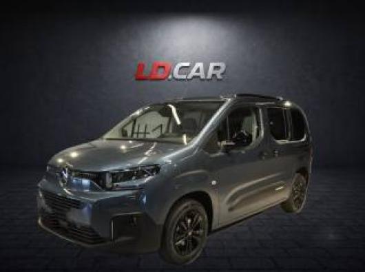 Km 0 CITROEN Berlingo