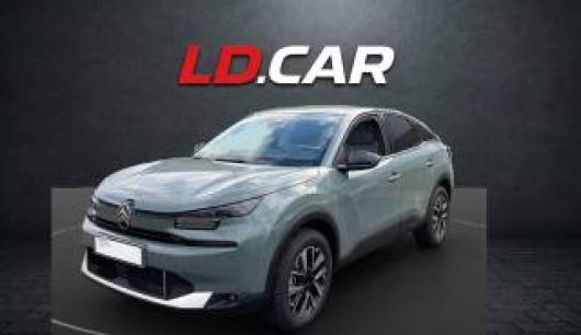 Km 0 CITROEN C4